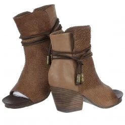 Womens Otbt Vagabond Bootie - Women's