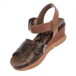 OTBT Gearhart Wedge Sandal - Women's Womens