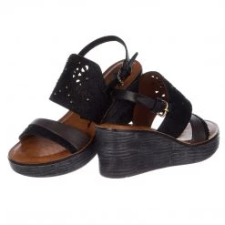 OTBT Hippie Wedge Sandals - Women's Womens