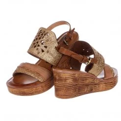 OTBT Hippie Wedge Sandals - Women's Womens