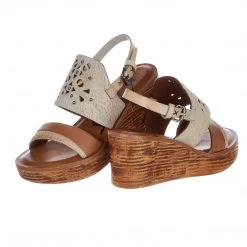 OTBT Hippie Wedge Sandals - Women's Womens