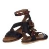Womens OTBT March On Sandal - Women's