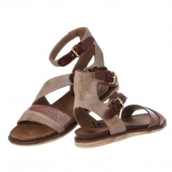 Womens OTBT March On Sandal - Women's