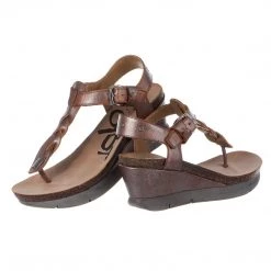 OTBT Graceville Wedge Sandal - Women's Womens