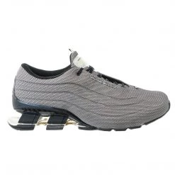Adidas Porsche Design M Bounce S4 Running Sneaker Shoe - Mist Stone / Mist Stone / Urban Trail - Mens