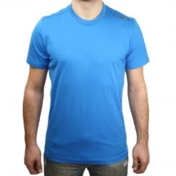 Adidas Porsche Design M Core Tee T-Shirt - Pride Blue - Mens