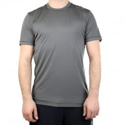 Porsche Design M Active T-Short Tee - Dark Shade - Mens
