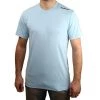 Adidas Porsche Design M Active Tee T-Shirt - Argentine Blue - Mens