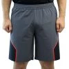 Adidas Porsche Design M Beach Short - Solid Grey/Black - Mens