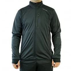 Adidas Porsche Design M BS Jacket - Black - Mens