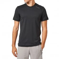 Adidas Porsche Design M Core Tee - Black - Mens
