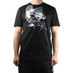 Puma BMW Statement Tee - Black - Mens