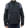 Puma FERRARI PADDED JACKET - Blue - Mens