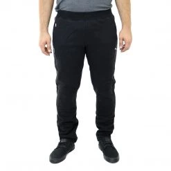 Puma Ferrari Sweat Pants - Black - Mens