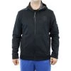 Puma Ferrari Hooded Sweat Jacket - Black - Mens