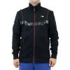 Puma BMW Motorsport M Sweat Jacket - Black - Mens