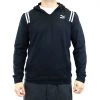 Puma Progressive Hoodie - Black - Mens