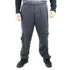 Puma Progressive Pants - Black - Mens