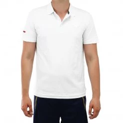 Puma Ferrari Polo Shirt - Moonless Night - Mens