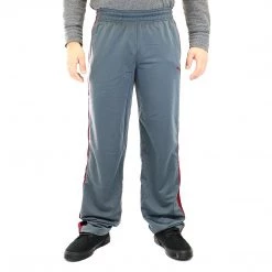 Puma Contrast Pant - Navy/White - Mens