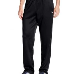 Puma Striped Pant - Turbulence - Mens