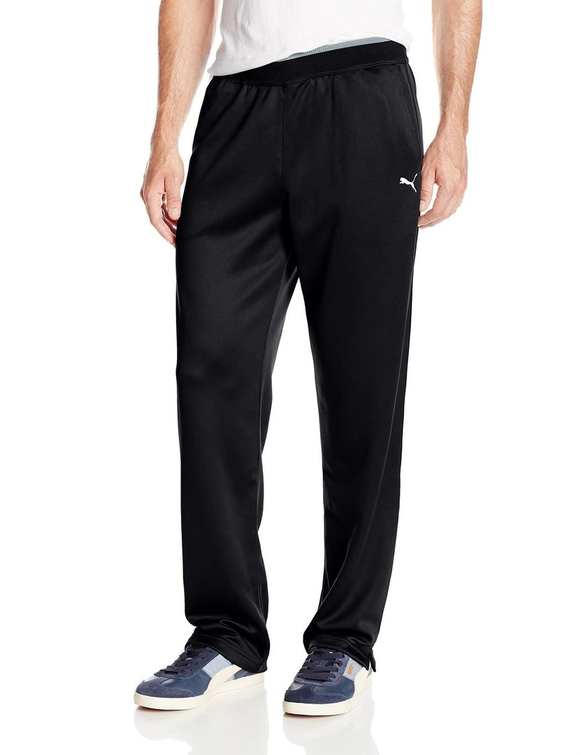 Puma Striped Pant - Turbulence - Mens 2 Puma Striped Pant - Turbulence - Mens