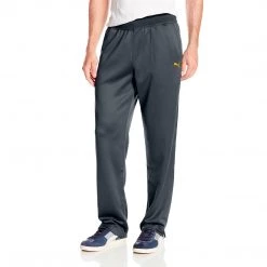 Puma Striped Pant - Turbulence - Mens