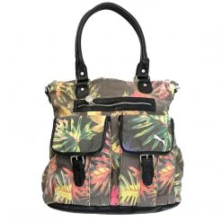 Puma Remix 2.0 Tote - Black