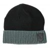 Puma Ferrari Lifestyle Beanie Hat - Black - Mens