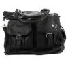 Puma Remix 2.0 Tote - Black