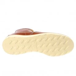 Red Wing Heritage Men's 6" Classic Moc Boot - Mens 9 Red Wing Heritage Men's 6