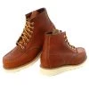 Red Wing Heritage Men's 6" Classic Moc Boot - Mens