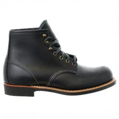Red Wing Heritage 2955 6" Blacksmith Lace Up Casual Boot Shoe - Mens