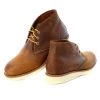 Red Wing Heritage Men's Classic Work Leather Chukka Boot - Mens