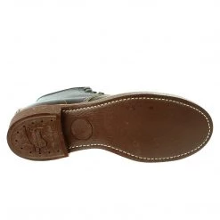 Red Wing Mens Blacksmith Round Toe Boot - Mens