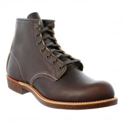 Red Wing Mens Blacksmith Round Toe Boot - Mens
