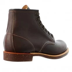 Red Wing Mens Blacksmith Round Toe Boot - Mens