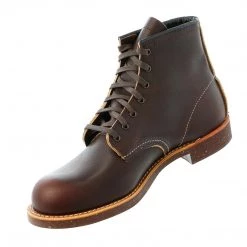 Red Wing Mens Blacksmith Round Toe Boot - Mens