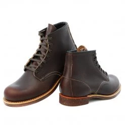 Red Wing Mens Blacksmith Round Toe Boot - Mens