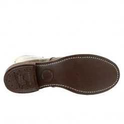 Red Wing Heritage 6 Inch Iron Ranger Boot - AMBER HARNESS - Mens