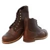 Red Wing Heritage 6 Inch Iron Ranger Boot - AMBER HARNESS - Mens