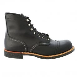 Red Wing Heritage 8114 Iron Ranger 6" Boot Shoe - Mens