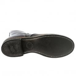 Red Wing Heritage 8114 Iron Ranger 6" Boot Shoe - Mens 6 Red Wing Heritage 8114 Iron Ranger 6