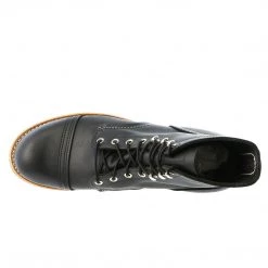 Red Wing Heritage 8114 Iron Ranger 6" Boot Shoe - Mens 7 Red Wing Heritage 8114 Iron Ranger 6