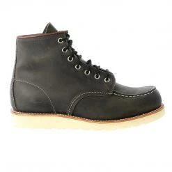 Red Wing Heritage Men's Moc Toe Boots 8890 - Mens