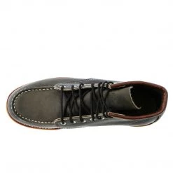 Red Wing Heritage Men's Moc Toe Boots 8890 - Mens