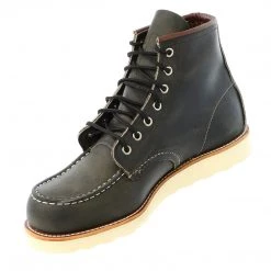 Red Wing Heritage Men's Moc Toe Boots 8890 - Mens