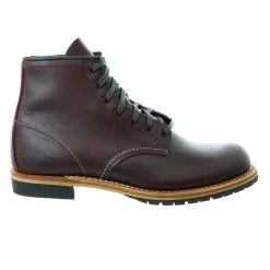 Red Wing Heritage 6-Inch Beckman Round Toe Boot - Mens