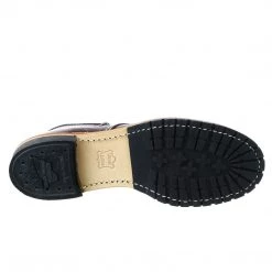 Red Wing Heritage 6-Inch Beckman Round Toe Boot - Mens