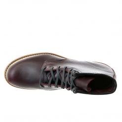 Red Wing Heritage 6-Inch Beckman Round Toe Boot - Mens